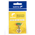 Стопоры силикон. Salmo р.003S 30шт.