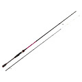 Удилище спин. Salmo Elite MICROJIG S 10 6'6"/1.98