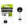 Стопоры резин. Feeder Concept RUBBER STOPS р.003L 5шт.
