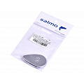 Груз Salmo скользящий SPOON 085г