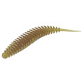 Слаги съедобные искусственные LJ Pro Series ULTRA WORM 2,0in (05.00)/S18 9шт.