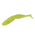 Виброхвосты съедоб. искусст. LJ Pro Series MEGAWORM 2,5in (6,35)/071 8шт.