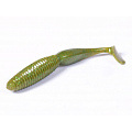 Виброхвосты съедоб. искусст. LJ Pro Series MegaWorm 2,5in (6,35)/S67 8шт.