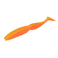 Виброхвосты съедоб. искусст. LJ Pro Series MEGAWORM 2,5in (6,35)/T26 8шт.