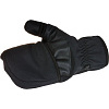 Перчатки-варежки Norfin SOFTSHELL флис. р.L