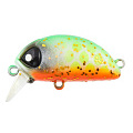 Воблер плав. LJ Pro Series HAIRA TINY ATG F 03.30/904 Shallow Pilot
