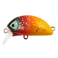 Воблер плав. LJ Pro Series HAIRA TINY ATG F 03.30/912 Shallow Pilot