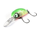 Воблер плав. LJ Pro Series HAIRA TINY ATG LBF 03.30/904 Plus Foot