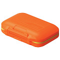 Коробка рыболов. Meiho PRO SPRING CASE CB-440 Orange 115х78х35