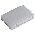 Коробка рыболов. Meiho RUNGUN CASE 3010W 205х145х40