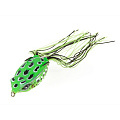 Приманка мягкая LJ 3D Series FROG 2.0in (05.00)/002 1шт.