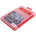 Коробка рыболов. Meiho for Lucky John LIGHT GAME CASE 3010 205х145х18