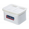 Коробка рыболовная для наживки с крышкой Meiho EVA BAIT BOX BM-L 150х120х80