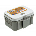 Коробка рыболовная для наживки с крышкой Meiho BAIT 7 115х95х66