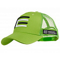 Бейсболка Feeder Concept GRN сетка