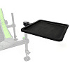 Стол рыболовный FC SIDE TRAY 42x38см с крепл. на кресло (36/25)