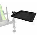 Стол рыболовный FC SIDE TRAY 42x38см с креплением на кресло (36/25)