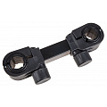 Универсальный кронштейн-держатель FC UNIVERSAL HOLDER 20см (36/25)