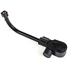 Кронштейн-держат. FC CURVED HOLDER 16см (36/25)