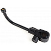 Кронштейн-держат. FC CURVED HOLDER 16см (36/25)