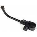 Кронштейн-держатель FC CURVED HOLDER 16см (36/25)