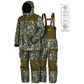 Костюм зим. Norfin BOAR CAMO 02 р.M
