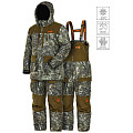 Костюм зим. Norfin BOAR CAMO 06 р.XXXL