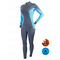 Термокомплект Norfin LADY BASE BLUE 05 р.XXL