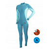 Термокомплект Norfin LADY BASE AQUAMARINE 00 р.XS