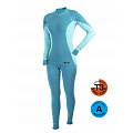 Термокомплект Norfin LADY BASE AQUAMARINE 00 р.XS