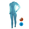 Термокомплект Norfin LADY BASE AQUAMARINE 01 р.S