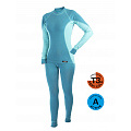 Термокомплект Norfin LADY BASE AQUAMARINE 02 р.M