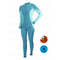 Термокомплект Norfin LADY BASE AQUAMARINE 03 р.L