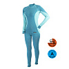 Термокомплект Norfin LADY BASE AQUAMARINE 04 р.XL