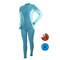 Термокомплект Norfin LADY BASE AQUAMARINE 04 р.XL