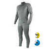 Термокомплект Norfin POLAR PRO GRAY 05 р.XXL