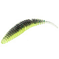 Слаги съедобные искусственные LJ Pro Series ULTRA WORM 2,0in (05.00)/T79 9шт.