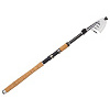 Удилище спин. телескоп. Salmo Aggressor TRAVEL SPIN 20 2.40