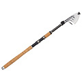 Удилище спин. телескоп. Salmo Aggressor TRAVEL SPIN 20 2.70