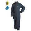 Комбинезон Norfin KIDS THERMO NAVY 01 р.104-110