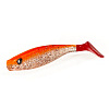 Виброхвосты LJ 3D Series RED TAIL SHAD 3.5in (08.90)/PG32 5шт.