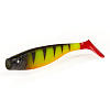 Виброхвосты LJ 3D Series RED TAIL SHAD 5.0in (12.50)/PG14 3шт.