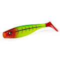 Виброхвосты LJ 3D Series RED TAIL SHAD 5.0in (12.50)/PG15 3шт.