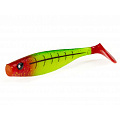 Виброхвосты LJ 3D Series RED TAIL SHAD 7.0in (17.80)/PG15 2шт.