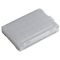 Коробка рыболов. Meiho RUNGUN CASE 1010W 175х105х38