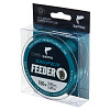 Леска моно. Salmo Sniper FEEDER Moss Green 150/026