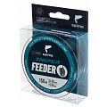 Леска монофильная Salmo Sniper FEEDER Moss Green 150/030