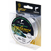 Леска моно. Salmo Diamond EXELENCE FLUORO COATED Clear 150/016