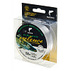 Леска моно. Salmo Diamond EXELENCE FLUORO COATED Clear 150/023