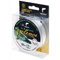 Леска моно. Salmo Diamond EXELENCE FLUORO COATED Clear 150/030